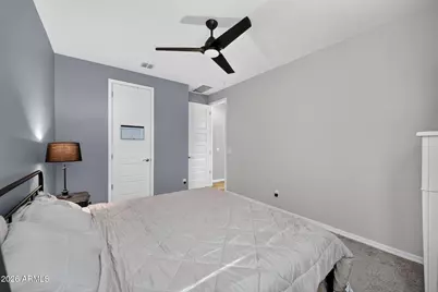 12078 E Chiricahua Place, Gold Canyon, AZ 85118 - Photo 33