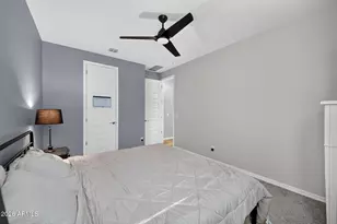 12078 E Chiricahua Pl, Gold Canyon, AZ 85118 - Photo 33