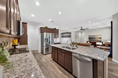 12078 E Chiricahua Place, Gold Canyon, AZ 85118 - Photo 11