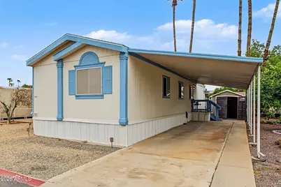 2650 W Union Hills Drive #27, Phoenix, AZ 85027 - Photo 25