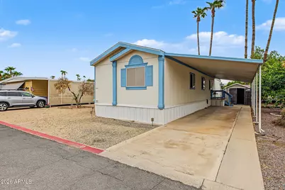 2650 W Union Hills Drive #27, Phoenix, AZ 85027 - Photo 1