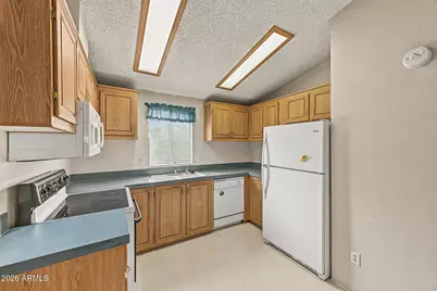2650 W Union Hills Drive #27, Phoenix, AZ 85027 - Photo 5