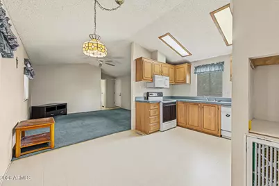 2650 W Union Hills Drive #27, Phoenix, AZ 85027 - Photo 3