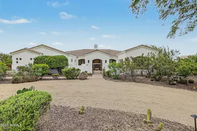 31440 N 44th Street, Cave Creek, AZ 85331 - Photo 1