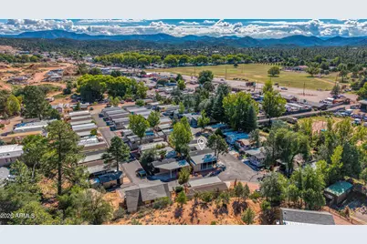 3680 E Hwy 260 -- #B32, Payson, AZ 85541 - Photo 3