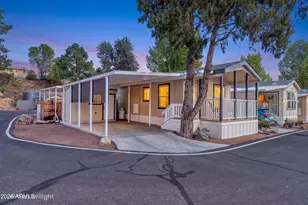 3680 E Hwy 260 --, Payson, AZ 85541 - Photo 1