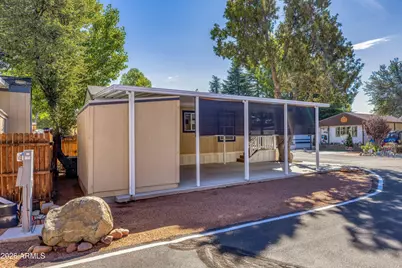 3680 E Hwy 260 -- #B32, Payson, AZ 85541 - Photo 21