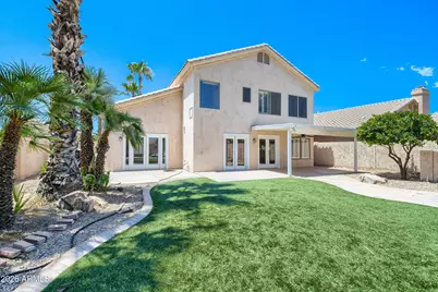 4618 E Goldfinch Gate Lane, Phoenix, AZ 85044 - Photo 35