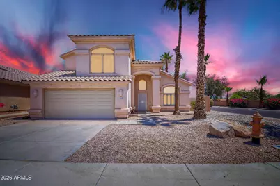 4618 E Goldfinch Gate Lane, Phoenix, AZ 85044 - Photo 1