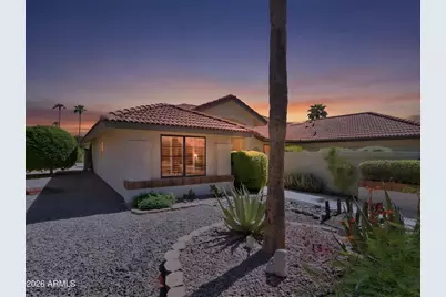 13106 W Serenade Circle, Sun City West, AZ 85375 - Photo 71