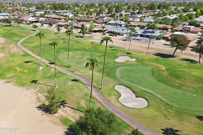 13106 W Serenade Circle, Sun City West, AZ 85375 - Photo 63
