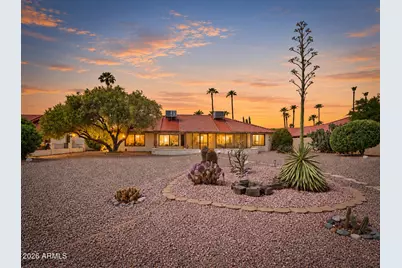 13106 W Serenade Circle, Sun City West, AZ 85375 - Photo 67