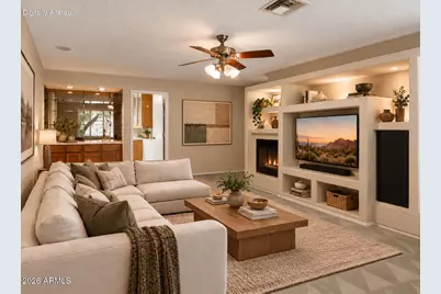 13106 W Serenade Circle, Sun City West, AZ 85375 - Photo 33