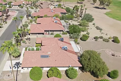 13106 W Serenade Circle, Sun City West, AZ 85375 - Photo 61