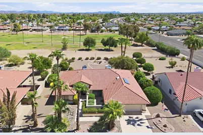 13106 W Serenade Circle, Sun City West, AZ 85375 - Photo 59