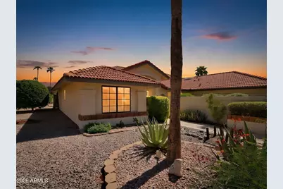 13106 W Serenade Circle, Sun City West, AZ 85375 - Photo 69