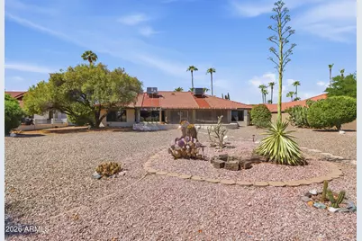 13106 W Serenade Circle, Sun City West, AZ 85375 - Photo 57