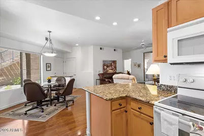 11680 E Sahuaro Drive #1023, Scottsdale, AZ 85259 - Photo 11