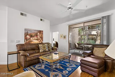 11680 E Sahuaro Drive #1023, Scottsdale, AZ 85259 - Photo 5