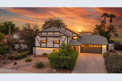 1025 N Palm Street, Gilbert, AZ 85234 - Photo 3