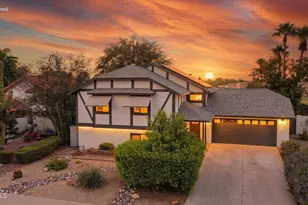 1025 N Palm St, Gilbert, AZ 85234 - Photo 3