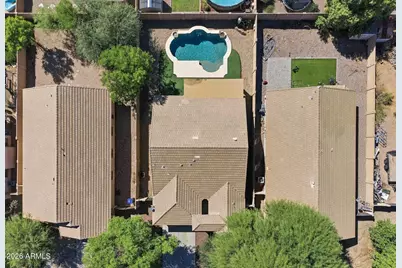 2643 E Desert Rose Trail, San Tan Valley, AZ 85143 - Photo 43