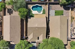 2643 E Desert Rose Trail, San Tan Valley, AZ 85143 - Photo 43