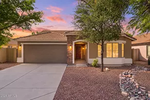 2643 E Desert Rose Trail, San Tan Valley, AZ 85143 - Photo 1