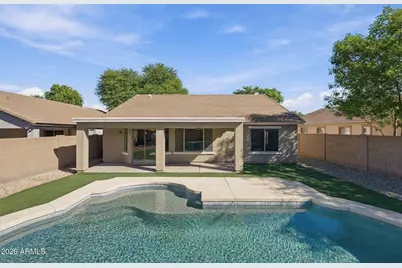 2643 E Desert Rose Trail, San Tan Valley, AZ 85143 - Photo 41