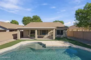 2643 E Desert Rose Trail, San Tan Valley, AZ 85143 - Photo 41