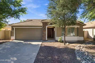 2643 E Desert Rose Trail, San Tan Valley, AZ 85143 - Photo 49