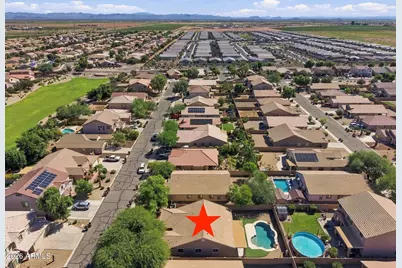 2643 E Desert Rose Trail, San Tan Valley, AZ 85143 - Photo 45