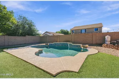 2643 E Desert Rose Trail, San Tan Valley, AZ 85143 - Photo 39