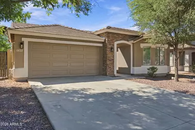 2643 E Desert Rose Trail, San Tan Valley, AZ 85143 - Photo 3