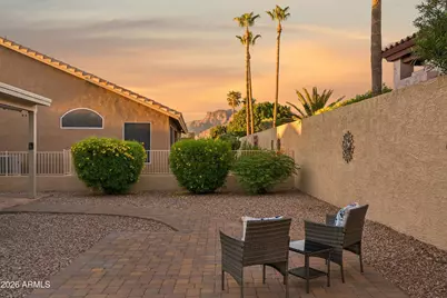 6225 S Sandtrap Drive, Gold Canyon, AZ 85118 - Photo 3