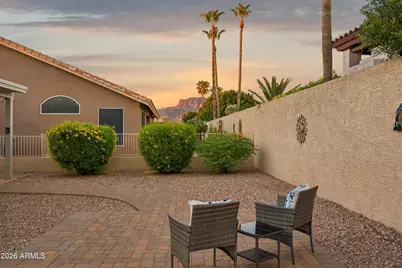 6225 S Sandtrap Drive, Gold Canyon, AZ 85118 - Photo 51