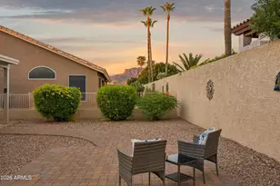 6225 S Sandtrap Dr, Gold Canyon, AZ 85118 - Photo 51
