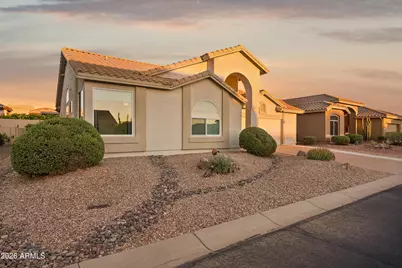 6225 S Sandtrap Drive, Gold Canyon, AZ 85118 - Photo 49