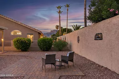 6225 S Sandtrap Drive, Gold Canyon, AZ 85118 - Photo 71