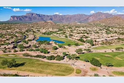 6225 S Sandtrap Drive, Gold Canyon, AZ 85118 - Photo 63