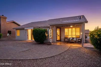 6225 S Sandtrap Drive, Gold Canyon, AZ 85118 - Photo 69
