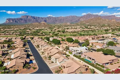 6225 S Sandtrap Drive, Gold Canyon, AZ 85118 - Photo 61