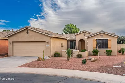 20143 N Enchantment Pass, Maricopa, AZ 85138 - Photo 1