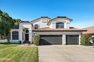 1202 E Lighthouse Ct, Gilbert, AZ 85234 - Photo 1