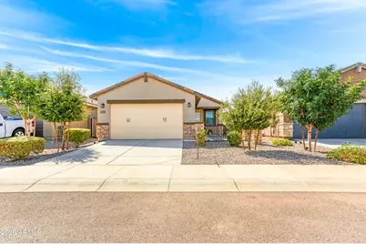 40035 W Cahill Drive, Maricopa, AZ 85138 - Photo 1