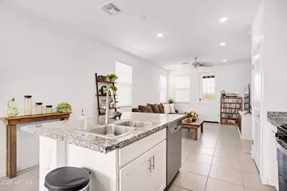 40035 W Cahill Drive, Maricopa, AZ 85138 - Photo 5