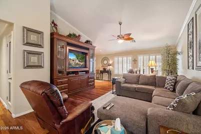 1825 W Desert Hills Drive, San Tan Valley, AZ 85144 - Photo 5