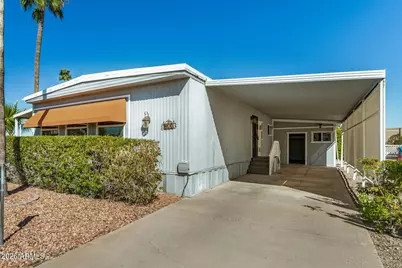 2650 W Union Hills Drive #800, Phoenix, AZ 85027 - Photo 39