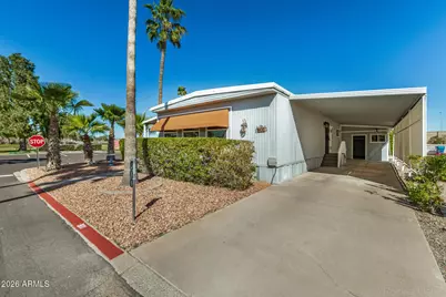 2650 W Union Hills Drive #800, Phoenix, AZ 85027 - Photo 37