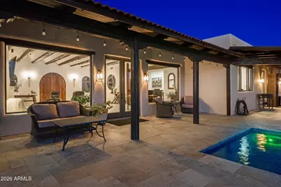 41801 N Deer Trail Road, Cave Creek, AZ 85331 - Photo 47
